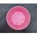 Горшок пластиковый цветочный "Терра  с под.12(роз)"